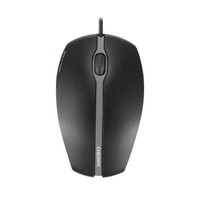 Cherry JM-0300-2 Gentix Corded Optical Mouse Maus Kabelgebunden Schwarz