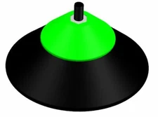 SpinBusterz Bowling "The Drill Sander Polisher Resurfacer" Sand Polish Resurface