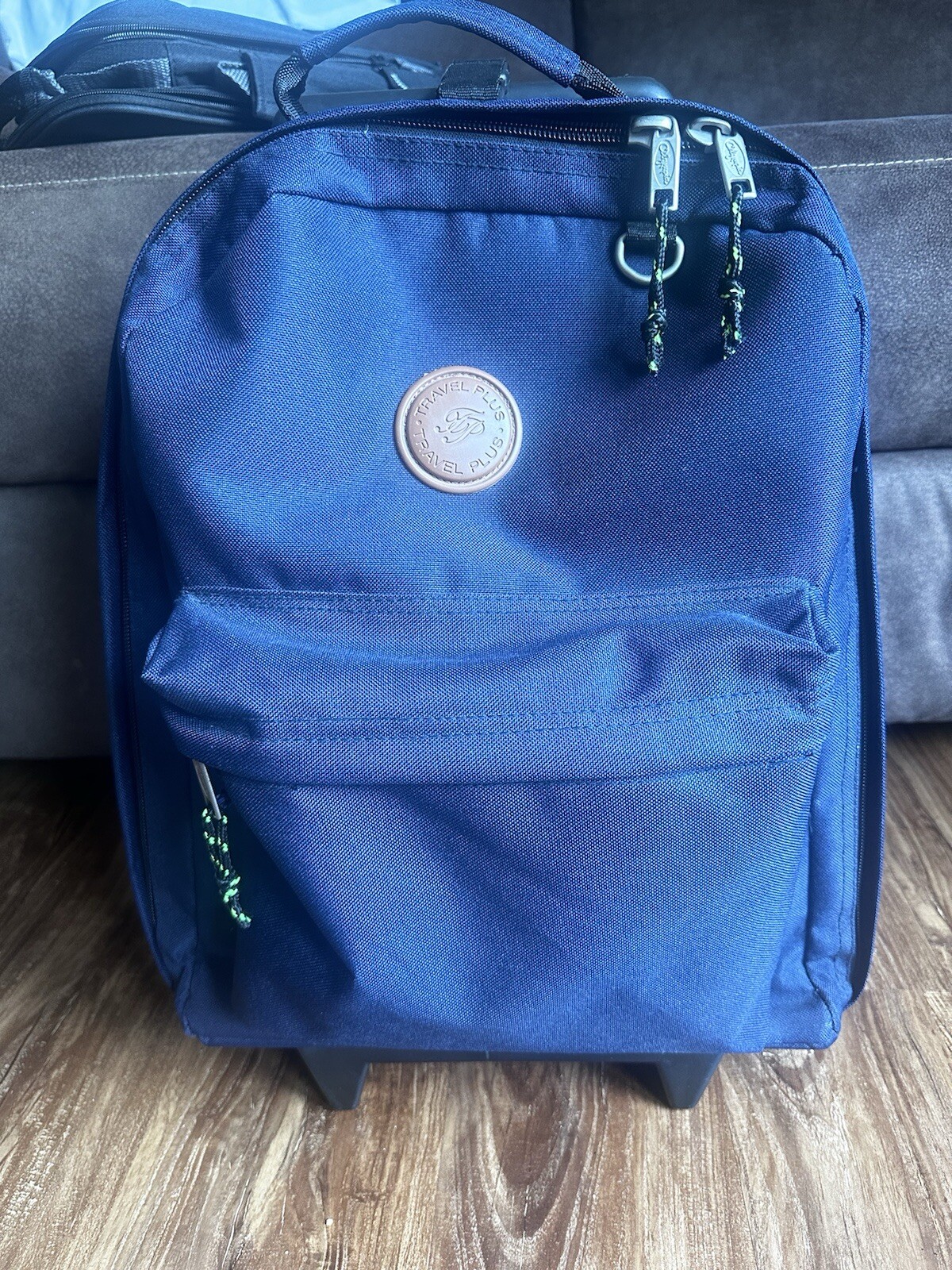 Olympia Travel Plus backpack/hand luggage