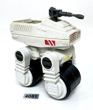 Vintage Star Wars Mini Rig MTV-7 Vehicle 1981 Kenner Complete