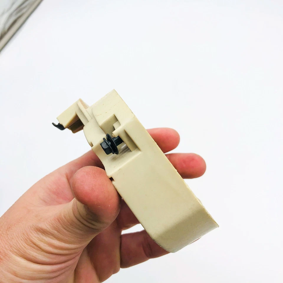 AMC Jeep 8132514 Rotor Distributor OEM NOS 1981 CJ 5-8 Scrambler Open - Image 3 of 4