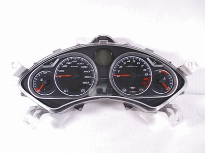 Bild Instrumententafel HONDA Sw-T 400 ABS (2008 -2016) 37100-MFT-D01 Mit Defekt