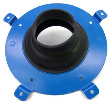 Hydroseat Flange Repair New Without Original Box Flange Only No Hardware