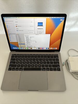 MacBook Pro 13