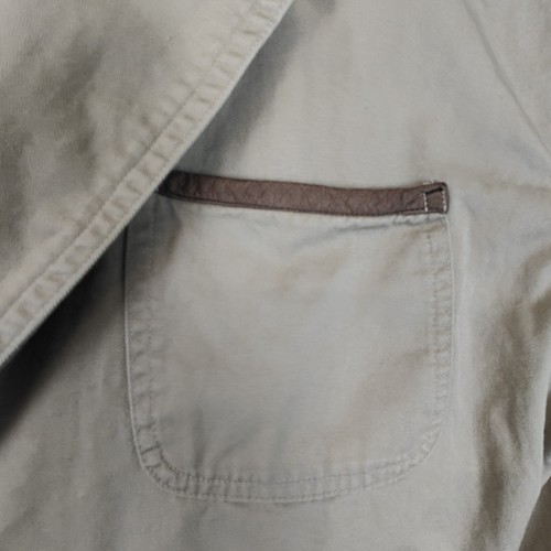 Madison Creek Outfitters Jacket Mens XXL 2XL Chore Barn Field Coat Elbow Patches - Picture 3 of 23