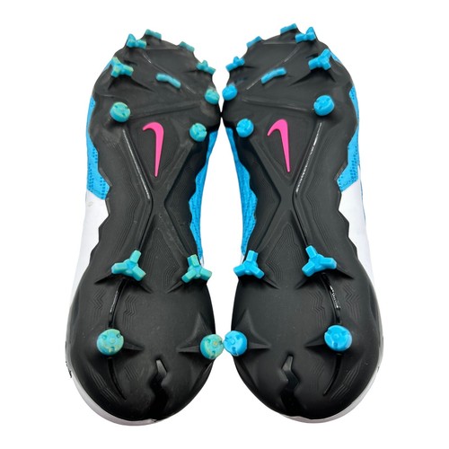 Nike Phantom GX Academy MG 'Blast Pack' DD9473-446 - Men's Size 8.5 - Picture 5 of 7
