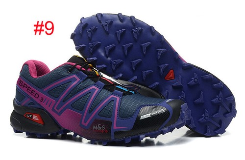 Women Athletic Sneakers Fashion Outdoor Hiking Trail Runnin Shoes Sport Trainers - Picture 13 of 34
