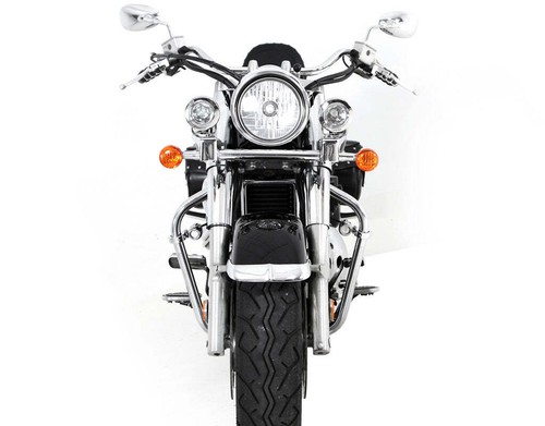 DENALI D2 dual intensity LED light kit, Chrome (incl. 2 lamps, fused harness, - Picture 2 of 3