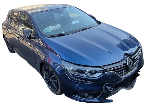 681833236R Bildschirm für RENAULT MEGANE IV BERLINA 5P Limited 2017 213950 - Bild 9 von 10