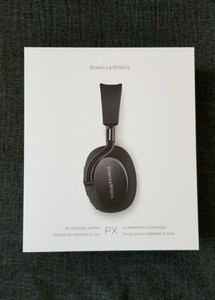 bowers & wilkins px space grey