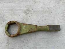 Made In USA 6 Point PROTO striking wrench 2 9/16โ slugger hammer Wrench Knocker