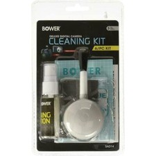 Bower SAD14 6-in-1 Digital Camera Cleaning Kit