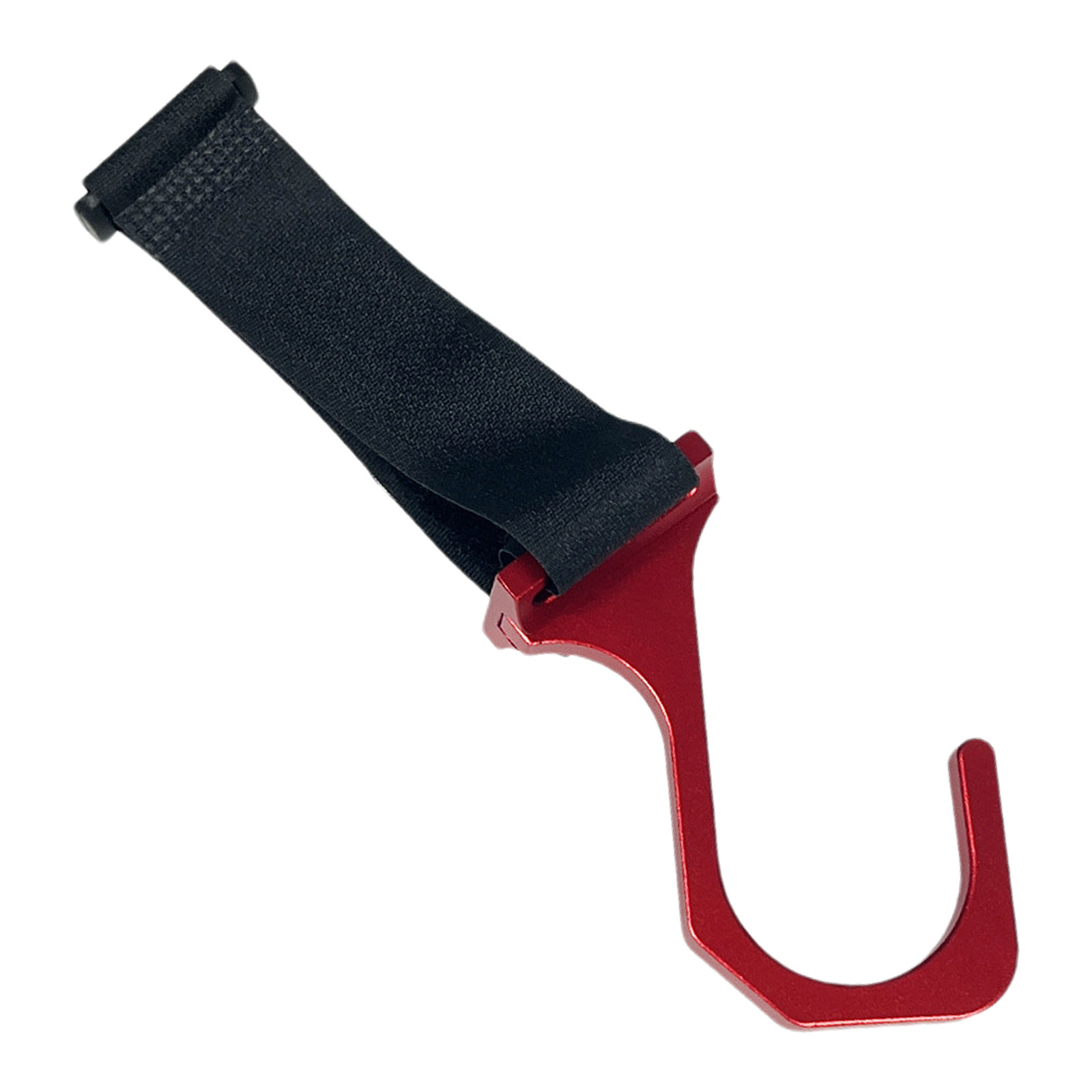 Car Quick Release Steering Wheel Hook Aluminum Alloy Windshield Cradle Car