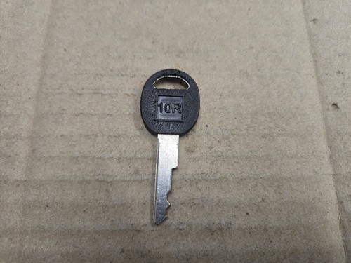 GM Chevy GMC OEM Single Door Lock Key Cylinder