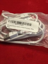 Samsung Original Usb 3 Cable