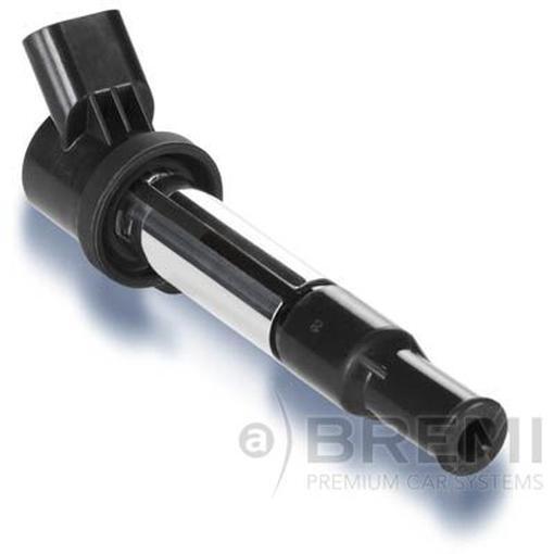 Bremi ZüNdspule ZüNdmodul Passend FüR Chevrolet Epica KL1_ 20504-image