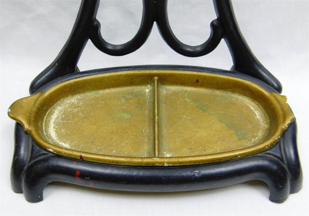 【a.depeche 】IRON UMBRELLA STAND(S) 41zkV9uwPlL.jpg