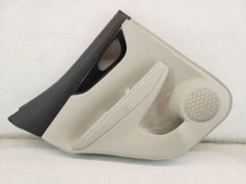 17-19 Nissan Rogue Sport Rear Left Door Trim Panel Frost OEM 82901-6MA0B