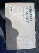 heated blanket over-heat protection