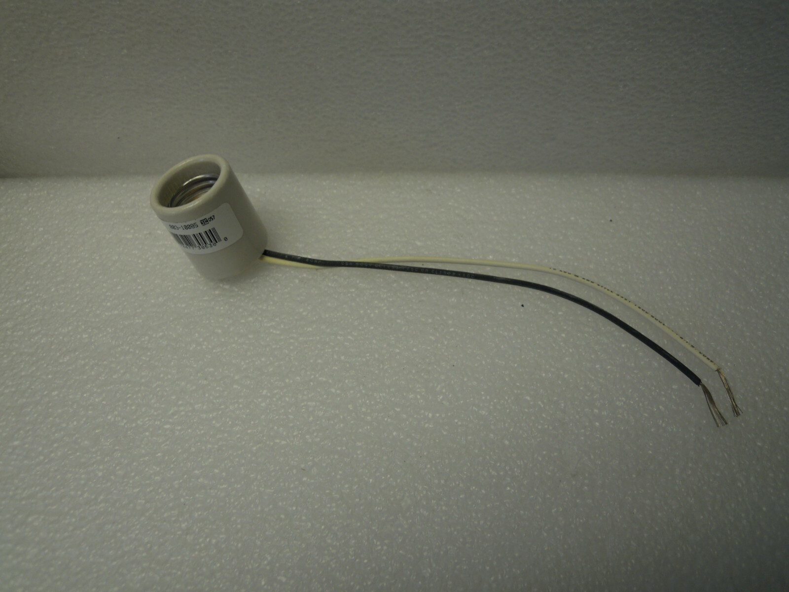 10X LEVITON 10085 PORCELAIN INCADESCENT LAMPHOLDER SOCKET E26 BASE 660W ...