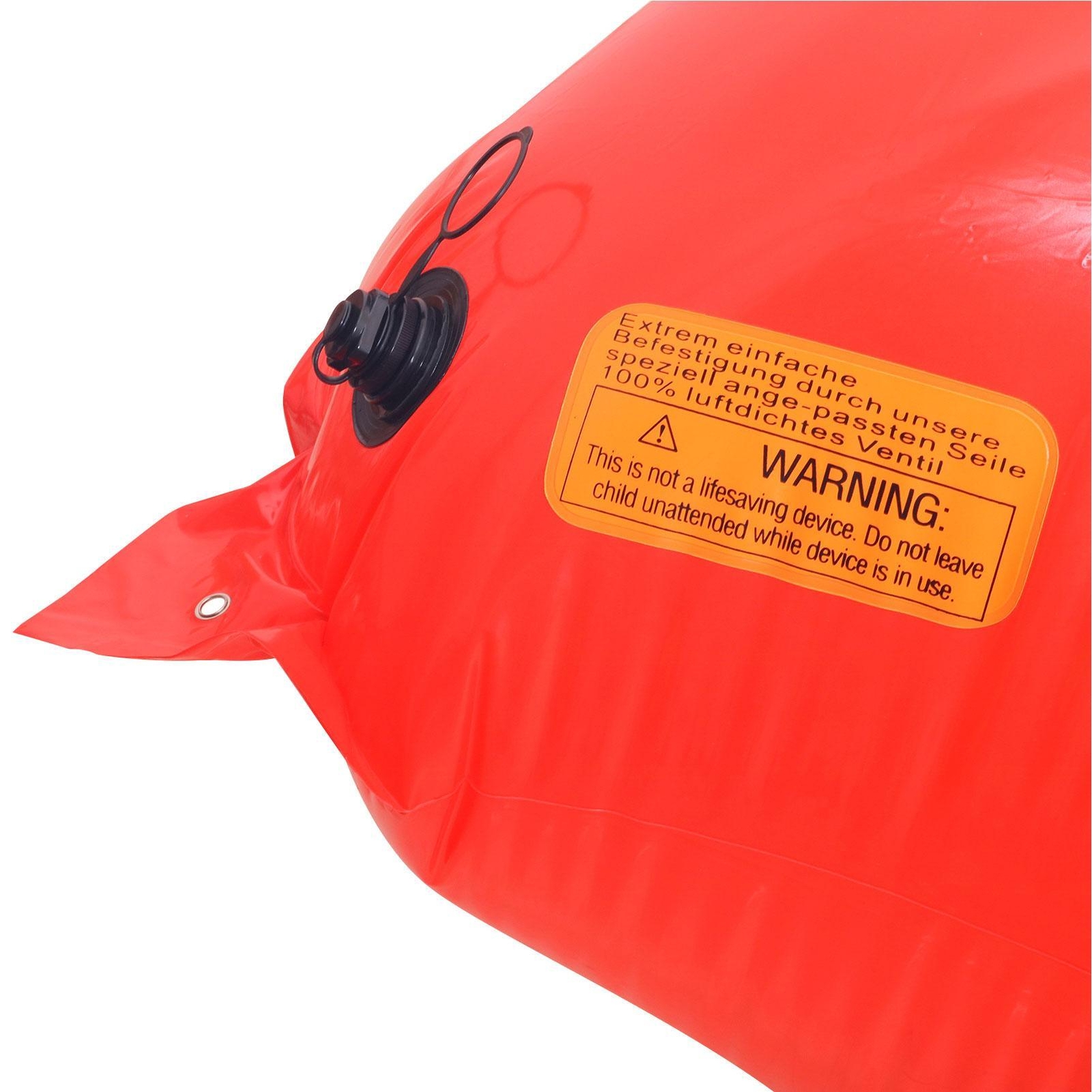 Winter Pool Pillow Durable Thickened ColdResistant Pool Cover Floating