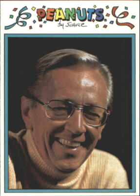 #ad B6288 1991 Tuff Stuff Peanuts Previews American You Pick 15 FREE US SHIP $1.49