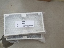 Lot 2Bosch D56 Surface mount boxes for keypads