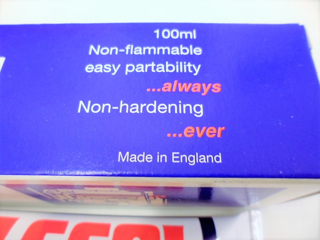HEAD GASKET COMPOUND STAG WELLSEAL JOINTING SEALER HANDY 100ML TUBE ADV