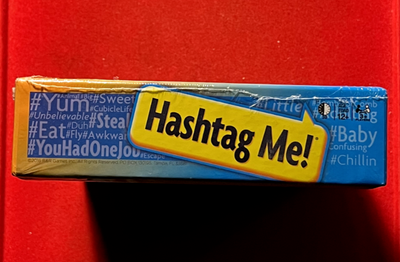 R&R Games Hashtag Me Card Game – Party Game For 3+ Players, 10-Minute Rounds, Hilarious Social Guessing - View #5