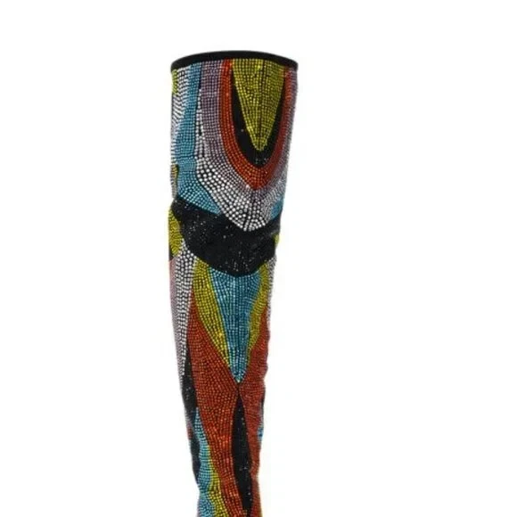 AZALEA WANG "MEMORIA DISTANTE" ESTILO ADORNADO Tamaño: 8,5*PAR FINAL* Foto 3 de 4