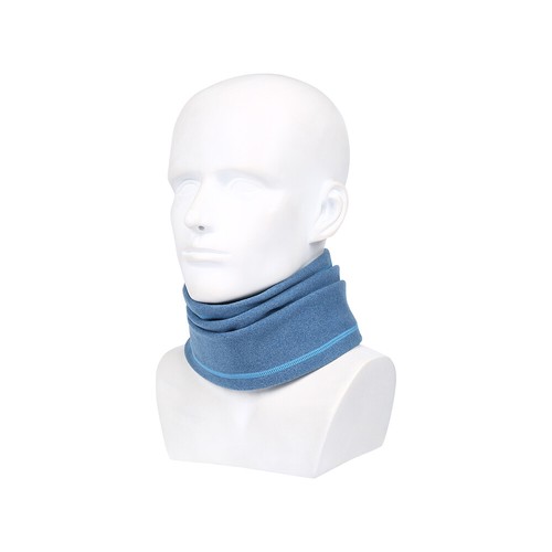 Thermal Neck Gaiter Dustproof Ski Cycling Face Masks Bandana Scarf for Men Women - Picture 57 of 101