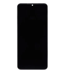 LCD  Screen Combo Assembly With Frame for Samsung Galaxy A04 A045