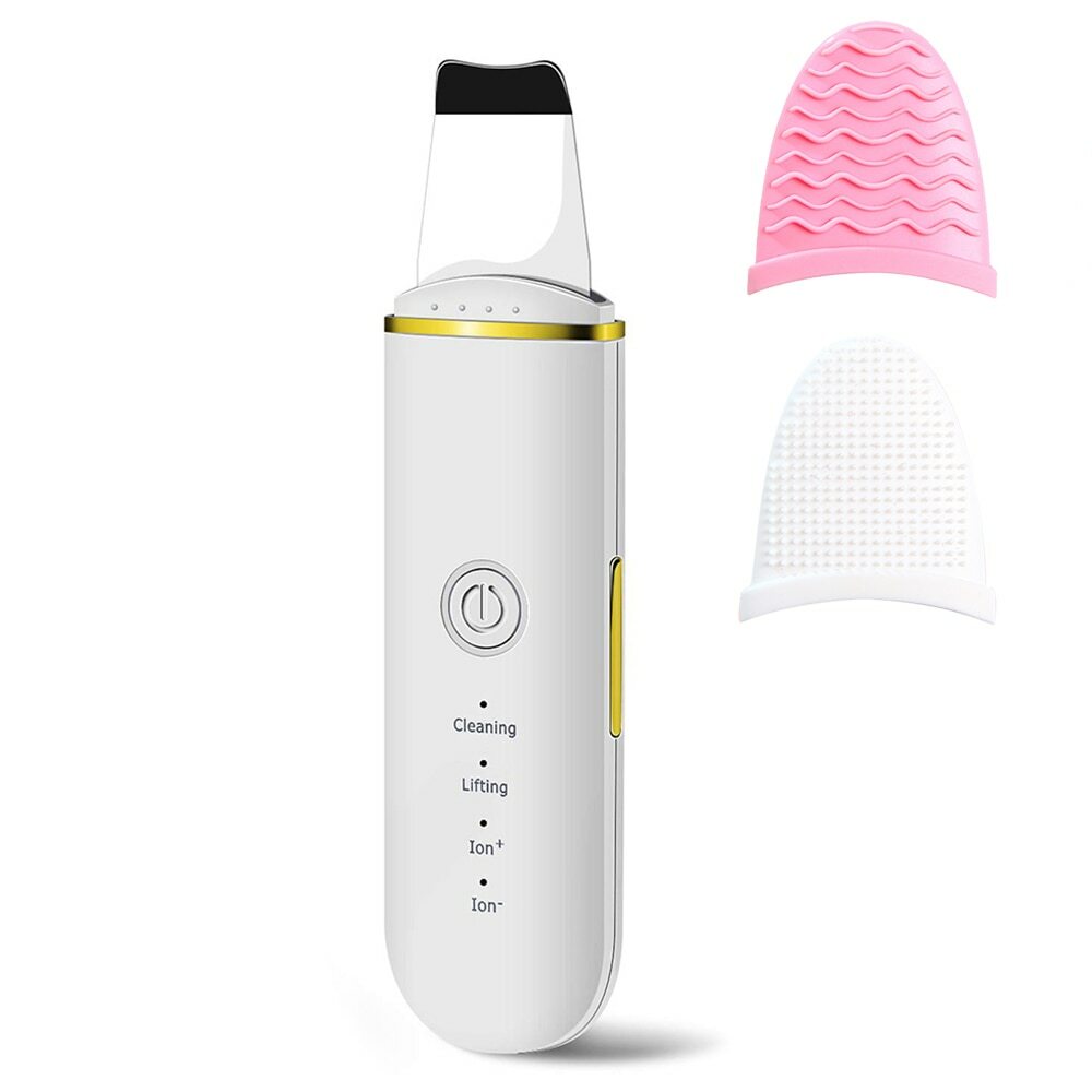 Dissolvant de points noirs et points blancs avec recharge USB - 2