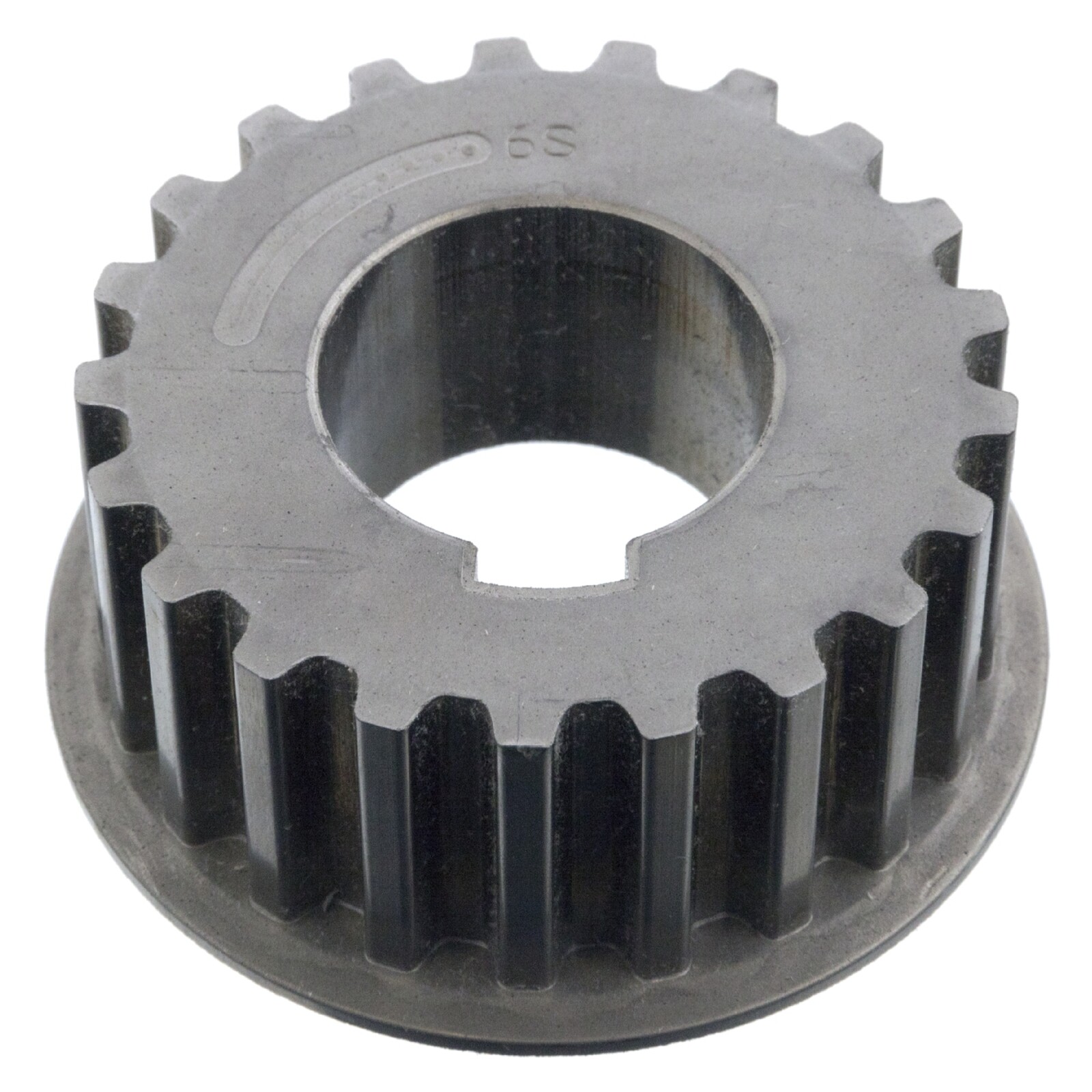 Febi Bilstein Crankshaft Sprocket for Timing Belt 103613 - OEM for Peugeot