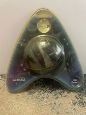 Datel--AC cable for Playstation 2 (new, sealed)