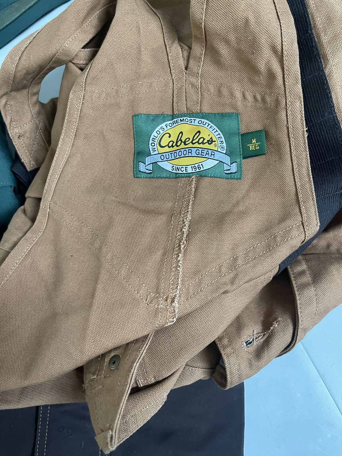 upland hunting bibs eBay