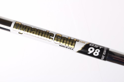 CLEVELAND LAUNCHER CBX 7 IRON STIFF FLEX DYNAMIC GOLD S300 RIGHT HAND 30 DEG - Picture 10 of 11