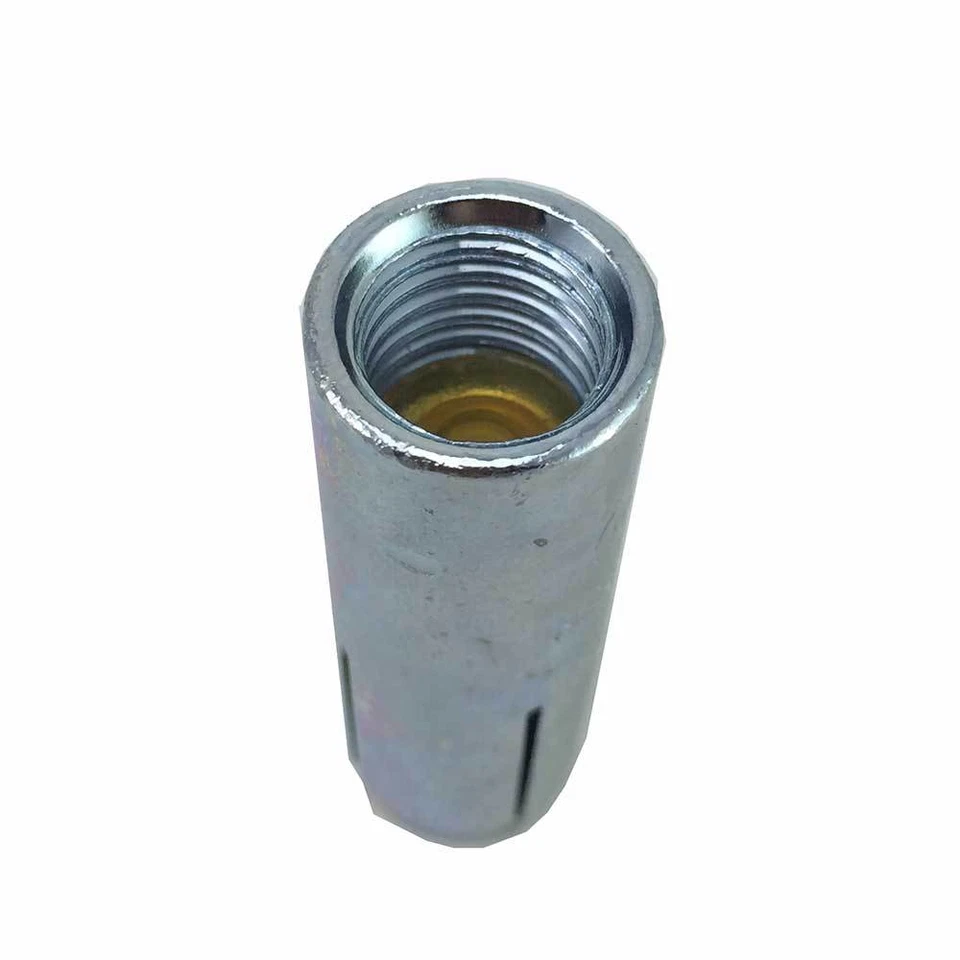 Schlaganker Einschlaganker Schlagdübel Kernbohranlage | M12  x Ø 16 mm | 100St - Bild 2 von 2