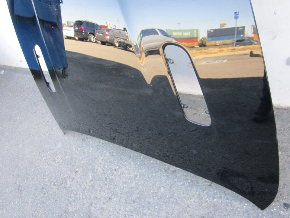 dp71002 Aston Martin Virage 2011 2012 hood OEM — 第 4/4 张图片