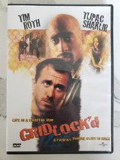 Gridlock'd (DVD, 1997) for sale online | eBay