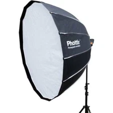 Phottix Hexa-Para Softbox 47in (120cm)