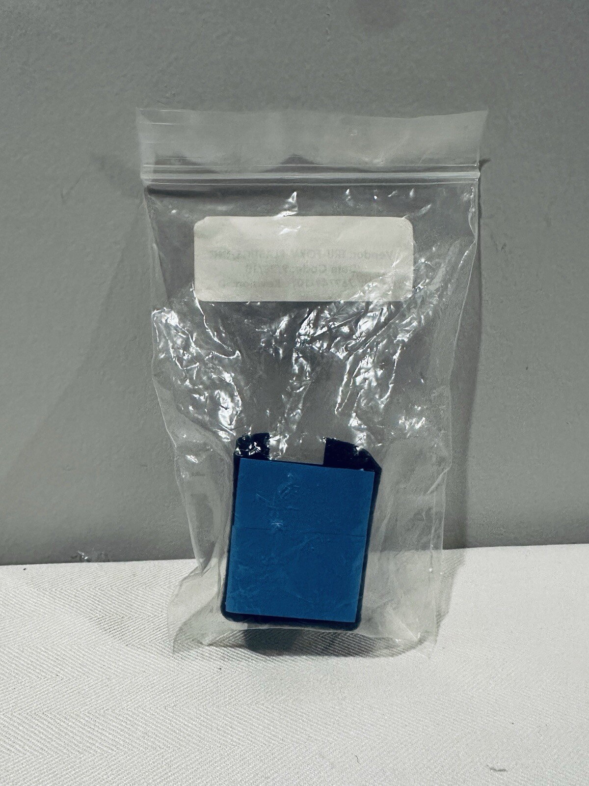 769749-101 Rev: D - Carefusion / Vyaire Accessory