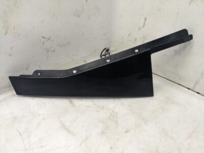16-22 Mini Cooper Clubman Rear Right Door Applique End Cover 51-35-7-387-150 OEM