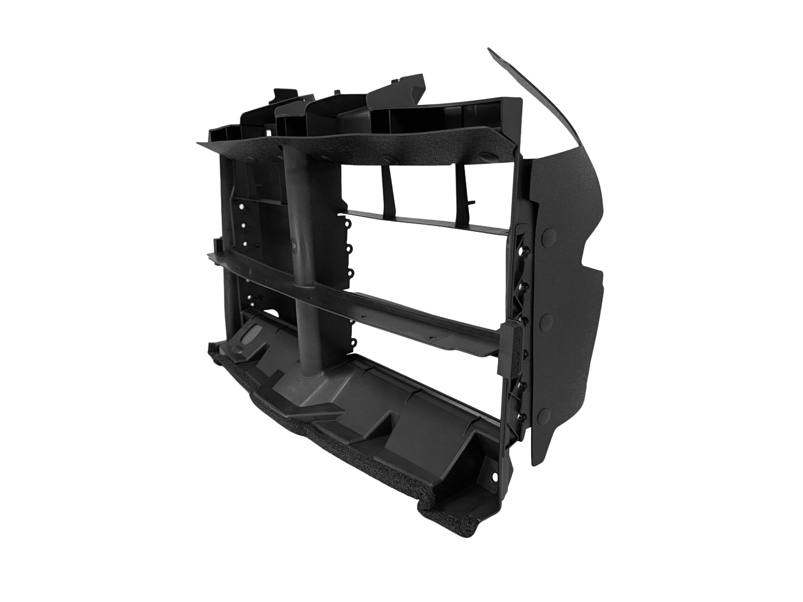 DODGE RAM PICKUP 2009-2018 Grille air intake assy