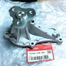 Fits For Honda HR-V 2015-2021 Water Pump NEW Genuine 19200-51B-H01