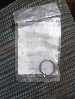 Genuine Ford OEM Connector Tube O-Ring 1F1Z-9J469-AA