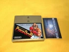 PUNCH OUT GOLD VERSION NINTENDO  FAMICOM / NES  FC SUPER RARE!