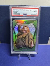 2024 KKW Warner Bros ANV Bombur GREEN 7/20 1st POP 1st Graded GEM 10🔥🔥