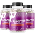 L-CARNITINE COMPLEX effective reduction of body fat, chromium + vitamin B6