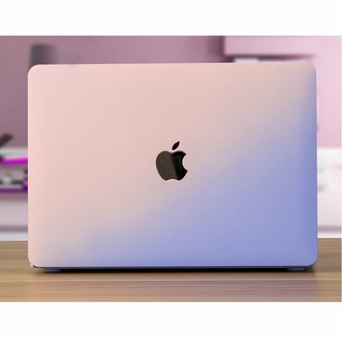 Frosted Hard Case Shell Protective Skin for 2022 2024 MacBook Air 13 A2681 A3113 - 第 31/91 張圖片